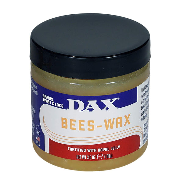 Dax Bees-wax Royal Jelly 3.5oz