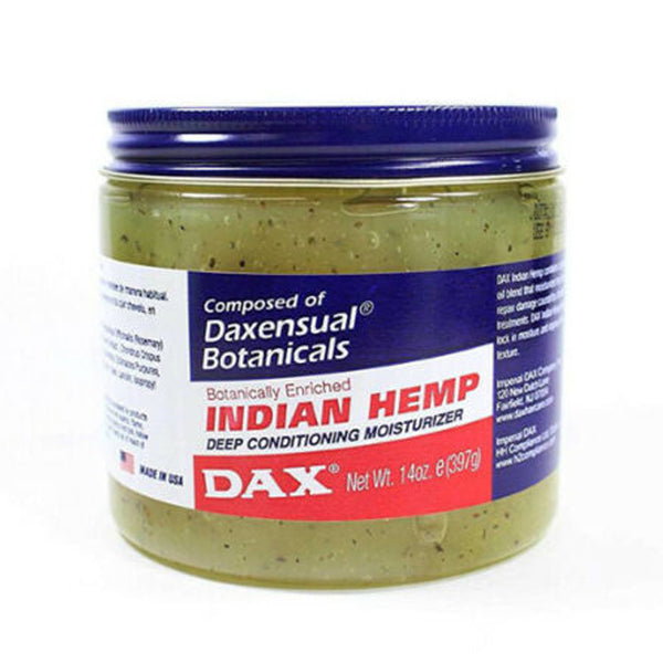 Dax Indian Hemp 14oz