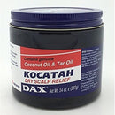 Dax Kocatah Dry Scalp Relief Coconut Oil & Tar Oil