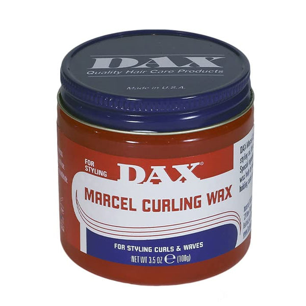 Dax Marcel Curling Wax