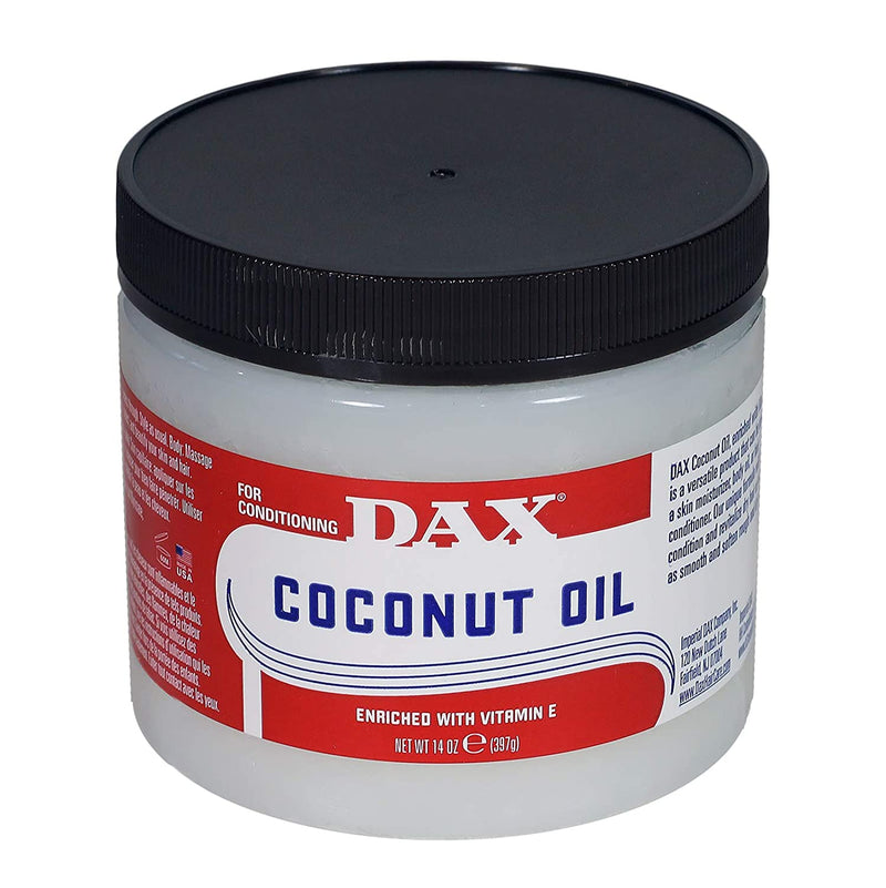 Dax Coconut Oil