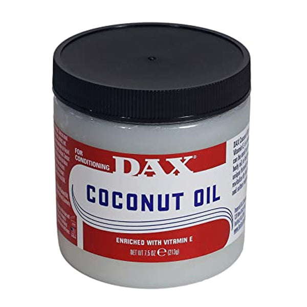 Dax Coconut Oil