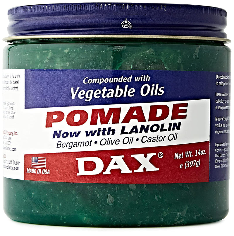 Dax Pomade