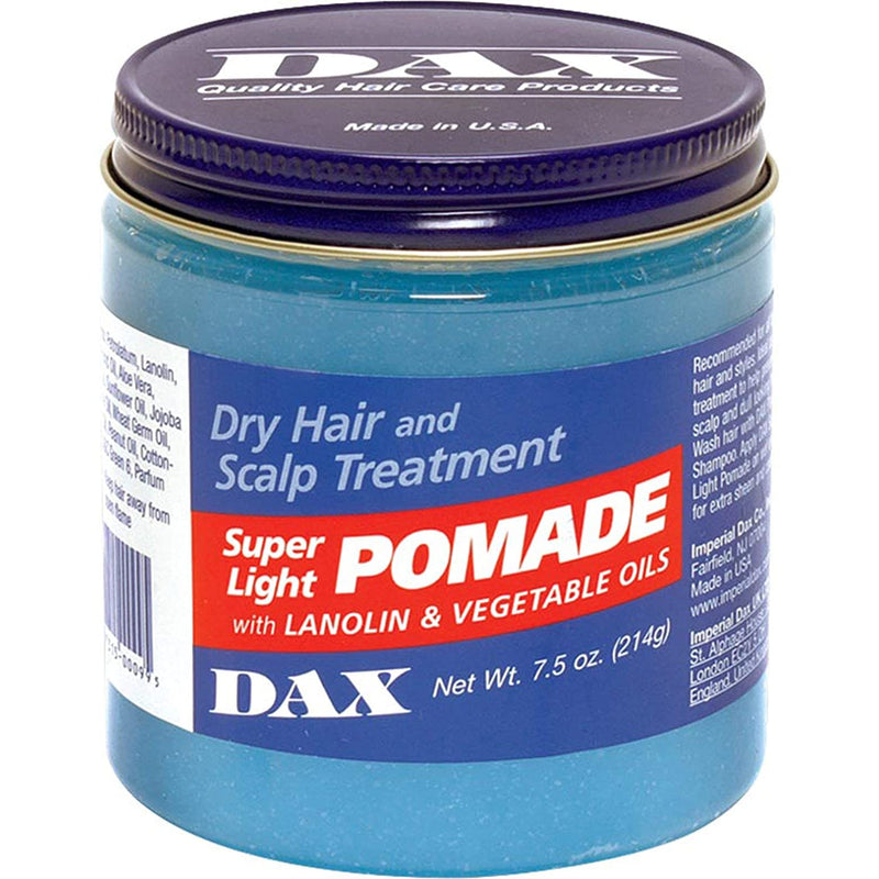 Dax Pomade