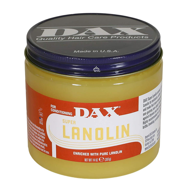 Dax Super Lanolin