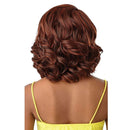 Outre The Daily Synthetic Lace Part Wig - Delania