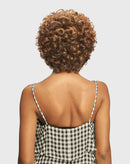 Vanessa Synthetic Fashion Wig - Dolia