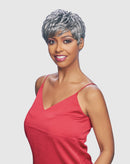 Dolly - Vanessa Fashion Synthetic Short Wavy Full Wig