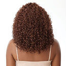 Outre Perfect Hairline Hd Lace Front Wig - Dominica 16"