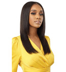 Outre Perfect Hair Line Synthetic 13X6 Faux Scalp Lace Front Wig - Dominica