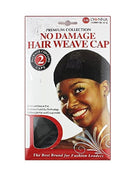 Premium Collection No Damage Hair Weave Cap