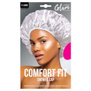 Donna Comfort Fit Shower Cap X-large