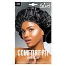 Donna Comfort Fit Shower Cap X-large