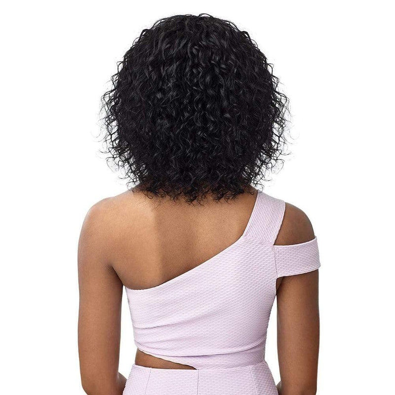 Outre Mytresses Purple Label Human Hair Full Wig - Elaine