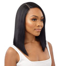Outre Everywear Synthetic Hd Lace Front Wig - Every 13