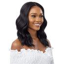 Outre Everywear Synthetic Hd Lace Front Wig - Every 14