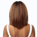 Outre Everywear Synthetic Hd Lace Front Wig - Every 15