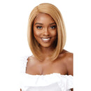 Outre Synthetic Everywear Lace Front Wig- Every2