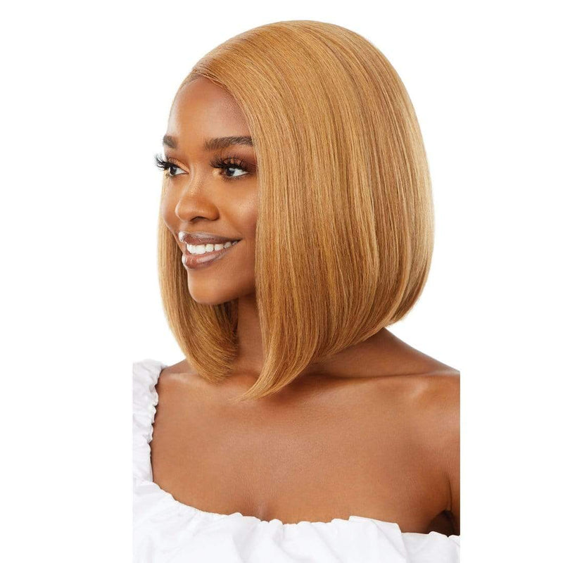Outre Synthetic Everywear Lace Front Wig- Every2