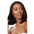Outre Synthetic Everywear Lace Front Wig- Every3