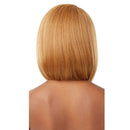 Outre Synthetic Everywear Lace Front Wig- Every4