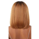 Outre Synthetic Everywear Lace Front Wig- Every3