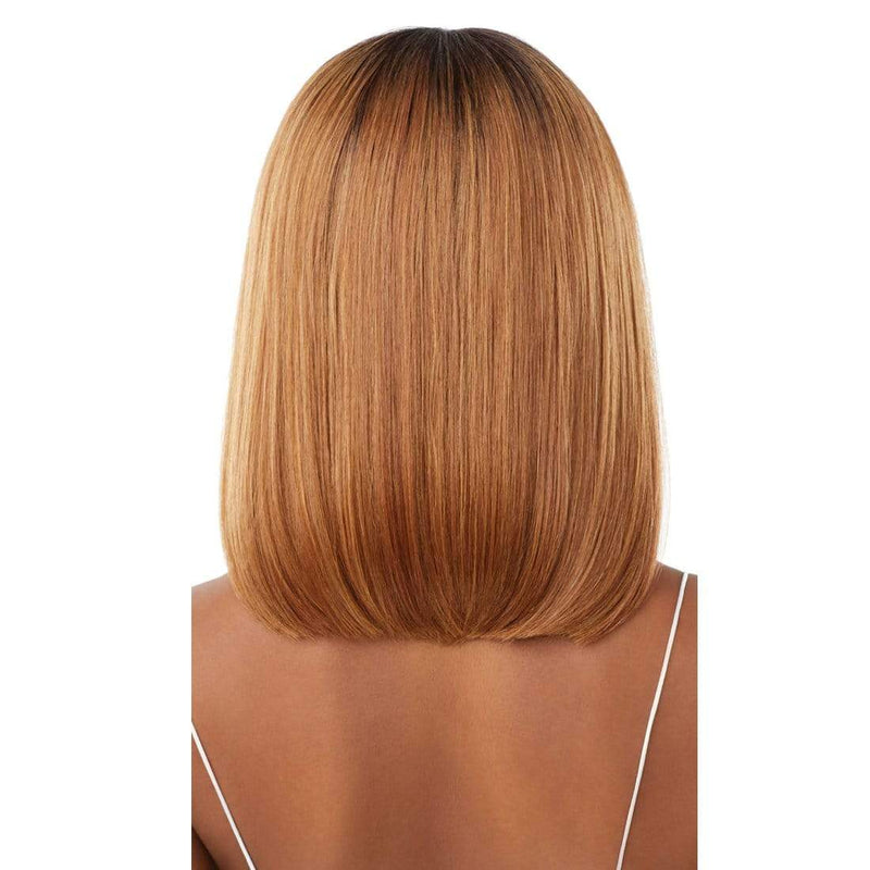 Outre Synthetic Everywear Lace Front Wig- Every3