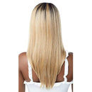 Outre Everywear Synthetic Hd Lace Front Wig - Every 4