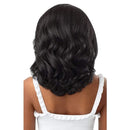 Outre Everywear Synthetic Hd Lace Front Wig - Every 6