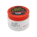 Braid Fourmula Aloe Vera / Medium Hold (6.35Oz / 180Ml)