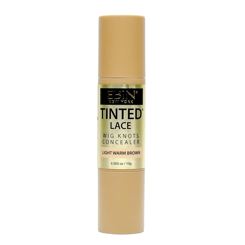 Ebin New York Tinted Lace Wig Knots Concealer 0.35oz