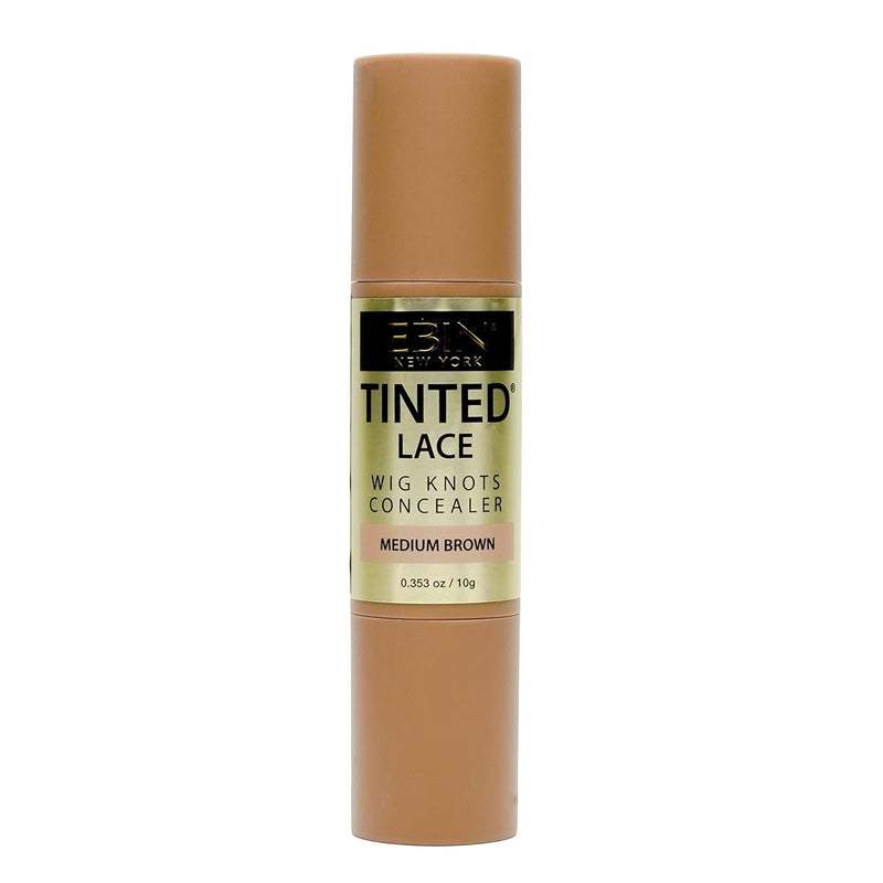 Ebin New York Tinted Lace Wig Knots Concealer 0.35oz