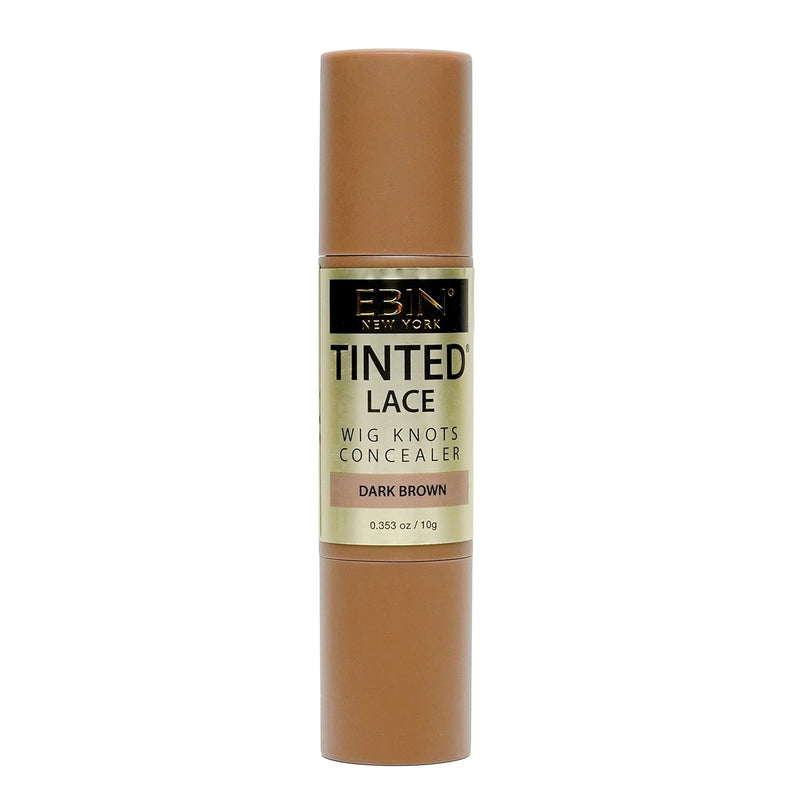 Ebin New York Tinted Lace Wig Knots Concealer 0.35oz