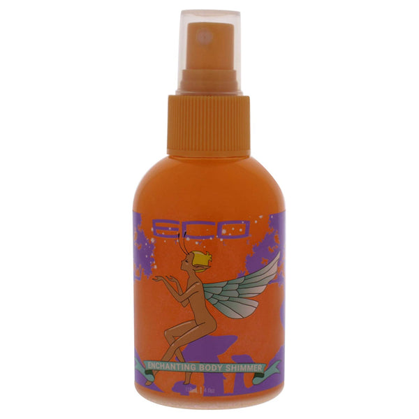 Eco Style Enchanting Body Shimmer Spray 4oz