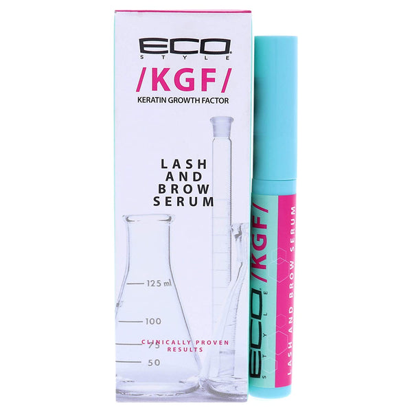 Eco Style Kgf Keratin Growth Factor Serum