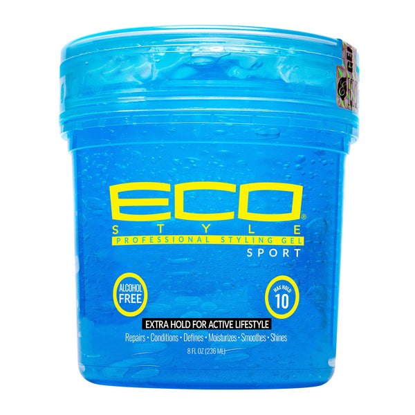 Eco Style Professional Styling Gel Sport