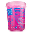 Eco Style Professional Styling Gel Curl And Wave
