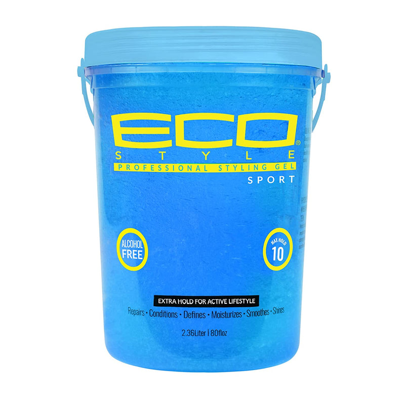 Eco Style Professional Styling Gel Sport