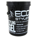 Eco Style Professional Styling Gel Super Protein