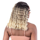 Freetress Equal Level Up Hd Lace Front Wig - Eliana