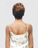 Elpaso By Vanessa Fashion Synthetic Full Wig Short