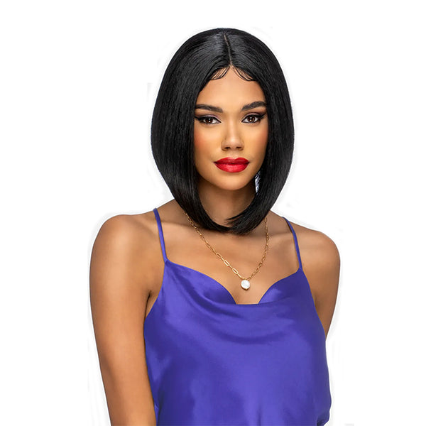 Vivica A Fox Hd Lace Front Wig - Elvin