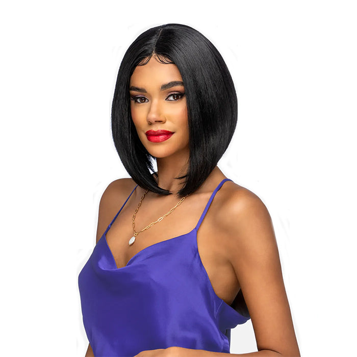 Vivica A Fox Hd Lace Front Wig - Elvin