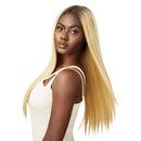 Outre Hd Lace Front Deluxe Wig - Elya