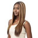 Outre Hd Lace Front Deluxe Wig - Elya