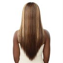 Outre Hd Lace Front Deluxe Wig - Elya