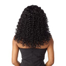 Sensationnel Human Hair Empire Weave Hair - New Deep 18"