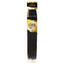 Sensationnel Human Hair Butterfly Clip-in Extension - Straight 18" (7pcs)