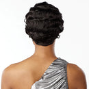 Sensationnel Shear Muse Synthetic Hair Empress Hd Lace Front Wig - Drea