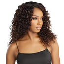 Sensationnel Human Hair Empire Multi Weave Hair - New Deep 12", 14", 16"